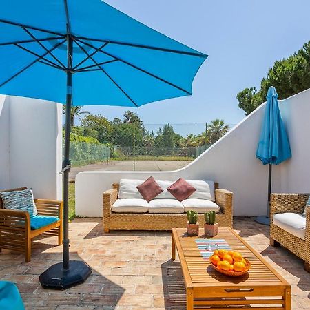 אלבופיירה Villa In Quinta Da Balaia מראה חיצוני תמונה