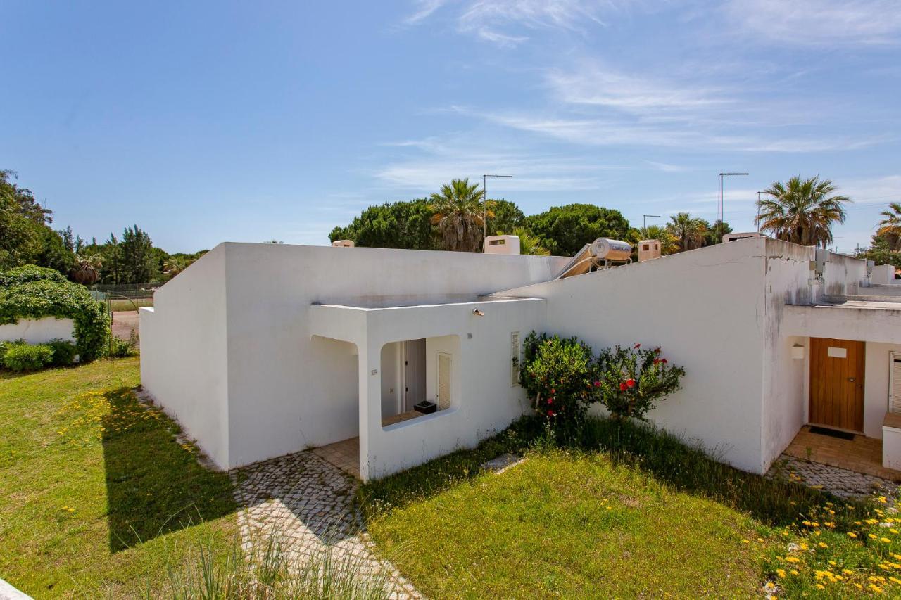 אלבופיירה Villa In Quinta Da Balaia מראה חיצוני תמונה