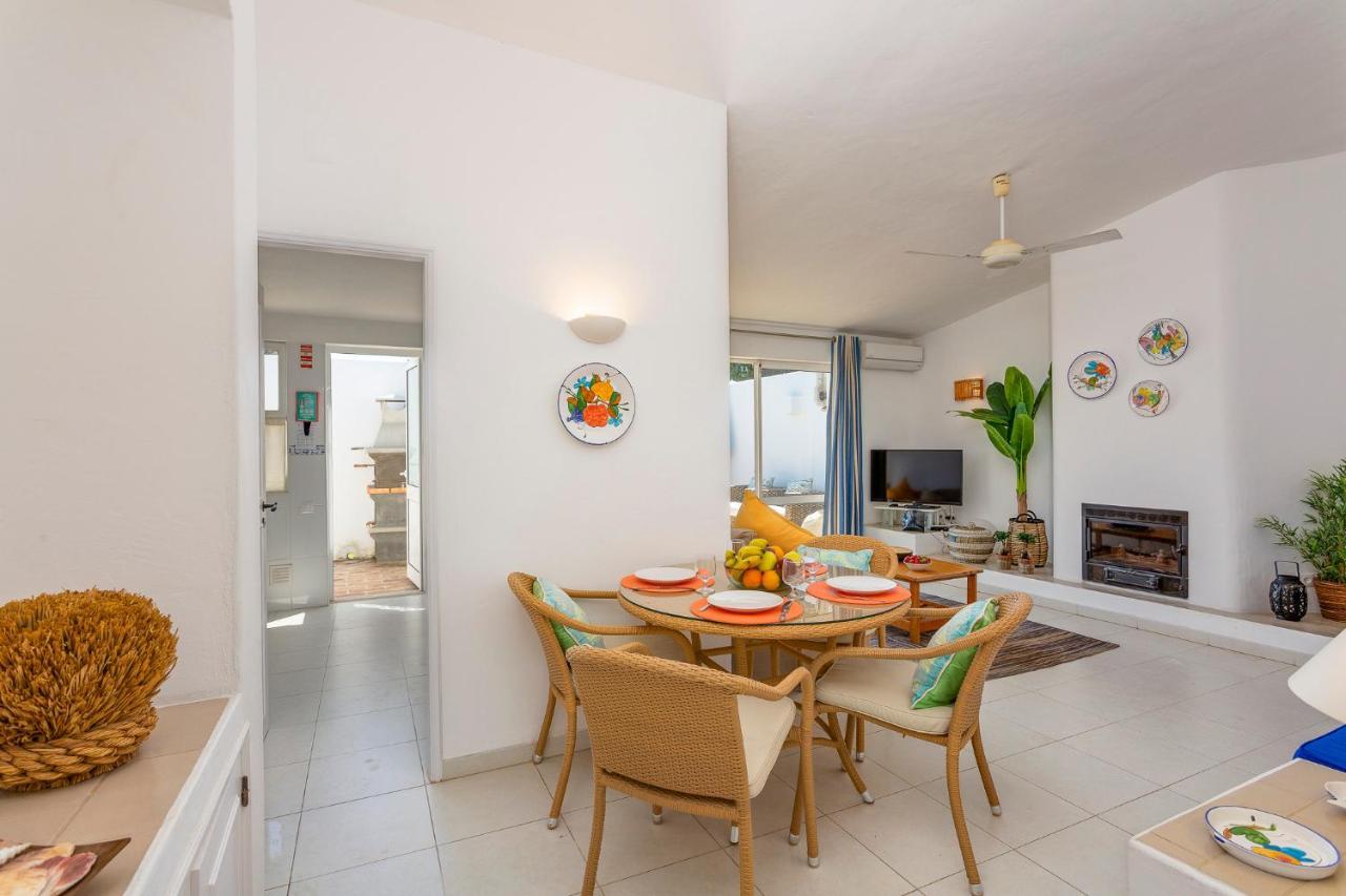 אלבופיירה Villa In Quinta Da Balaia מראה חיצוני תמונה