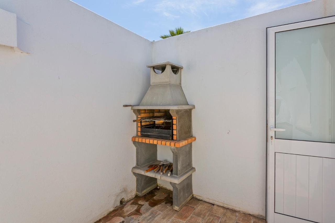 אלבופיירה Villa In Quinta Da Balaia מראה חיצוני תמונה