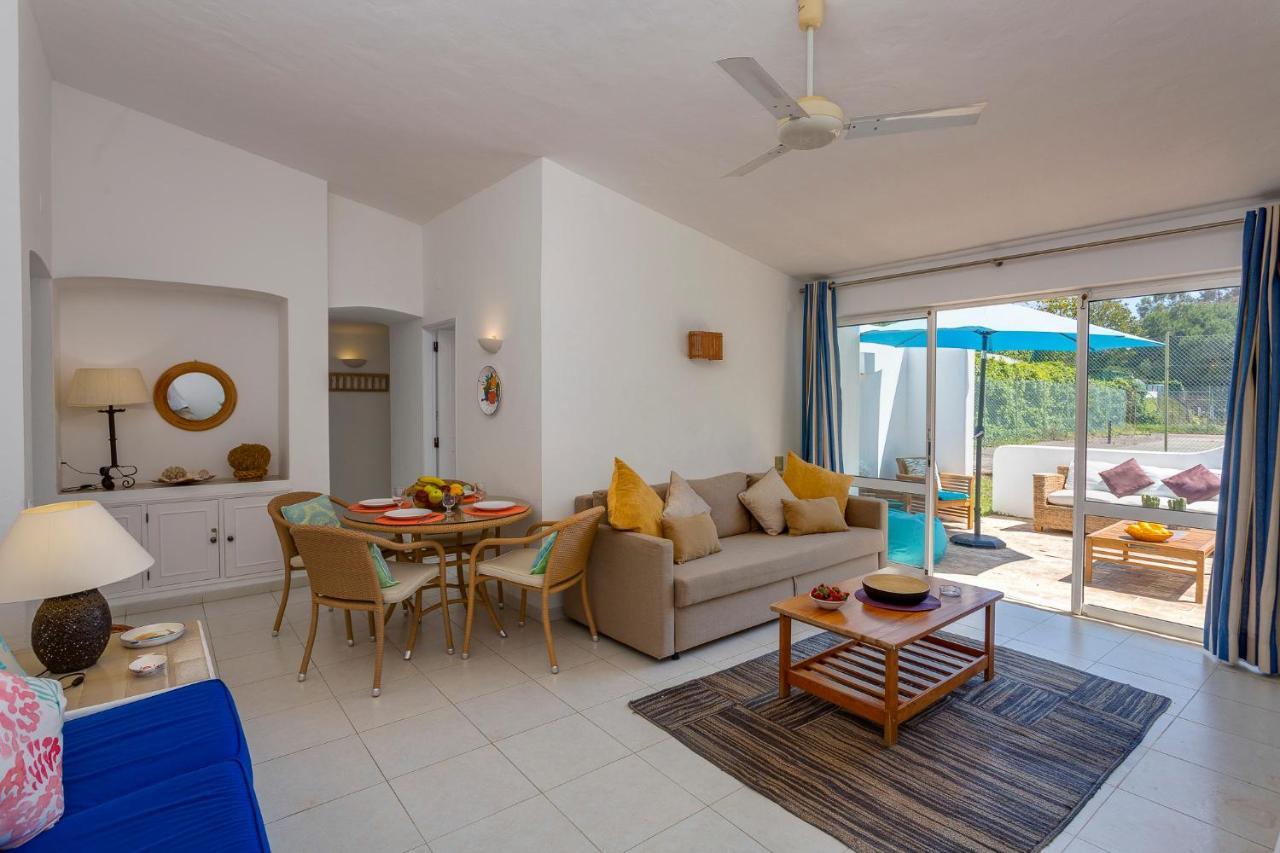 אלבופיירה Villa In Quinta Da Balaia מראה חיצוני תמונה