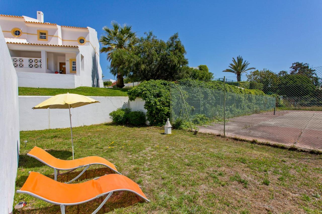 אלבופיירה Villa In Quinta Da Balaia מראה חיצוני תמונה