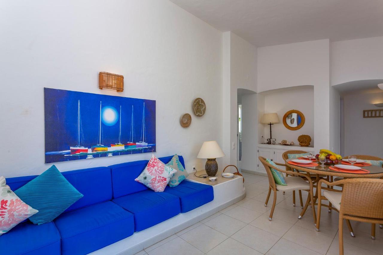 אלבופיירה Villa In Quinta Da Balaia מראה חיצוני תמונה