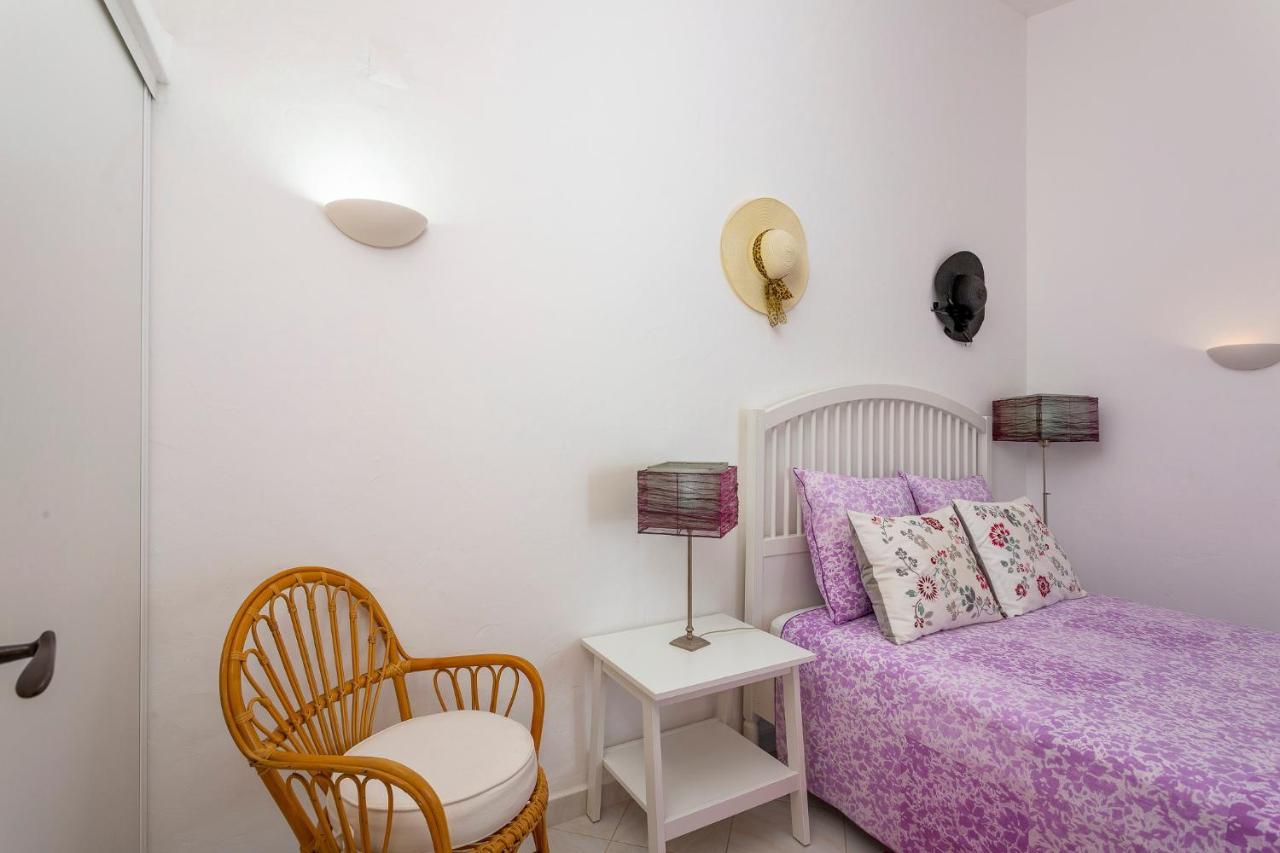 אלבופיירה Villa In Quinta Da Balaia מראה חיצוני תמונה