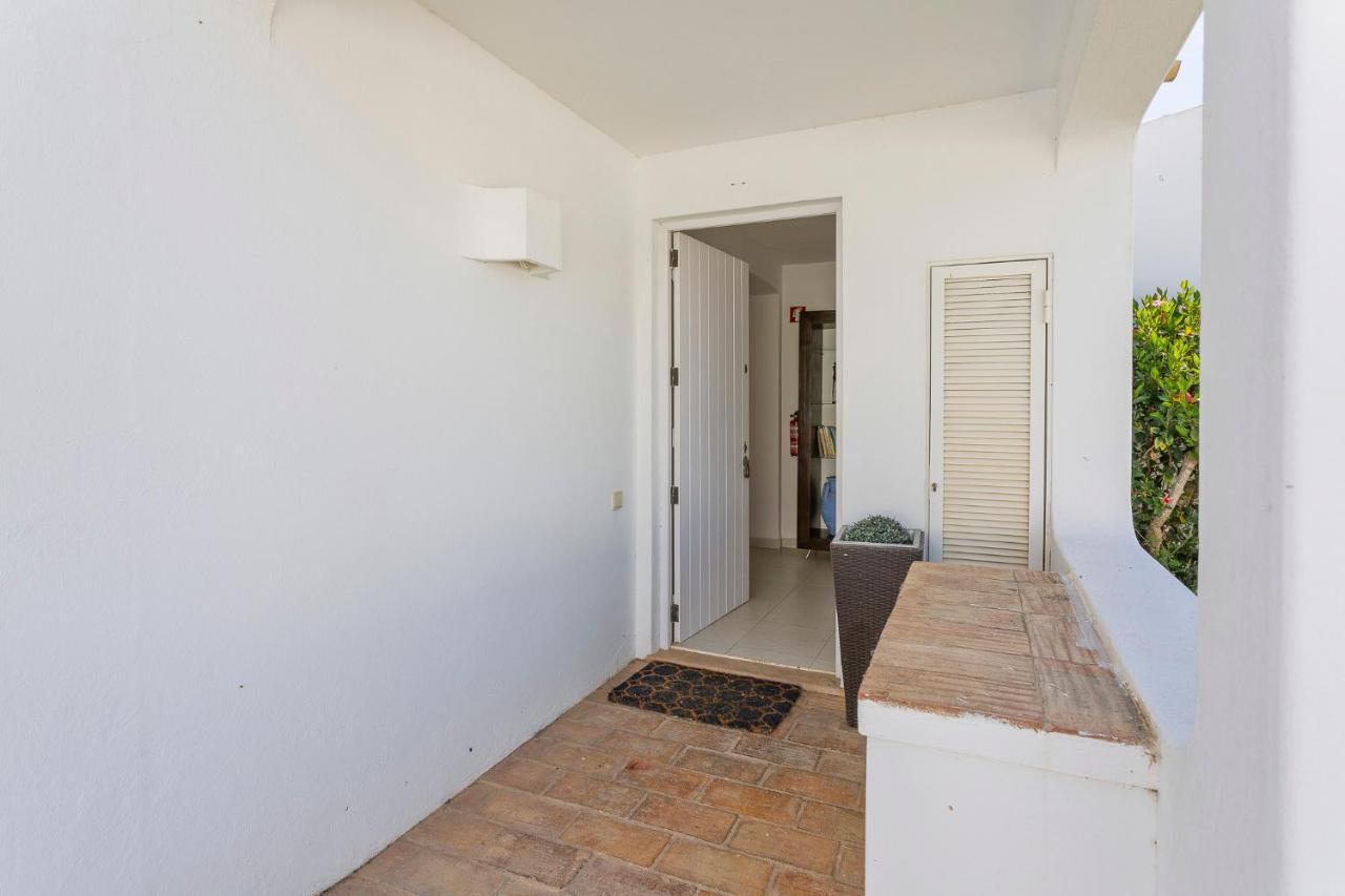 אלבופיירה Villa In Quinta Da Balaia מראה חיצוני תמונה