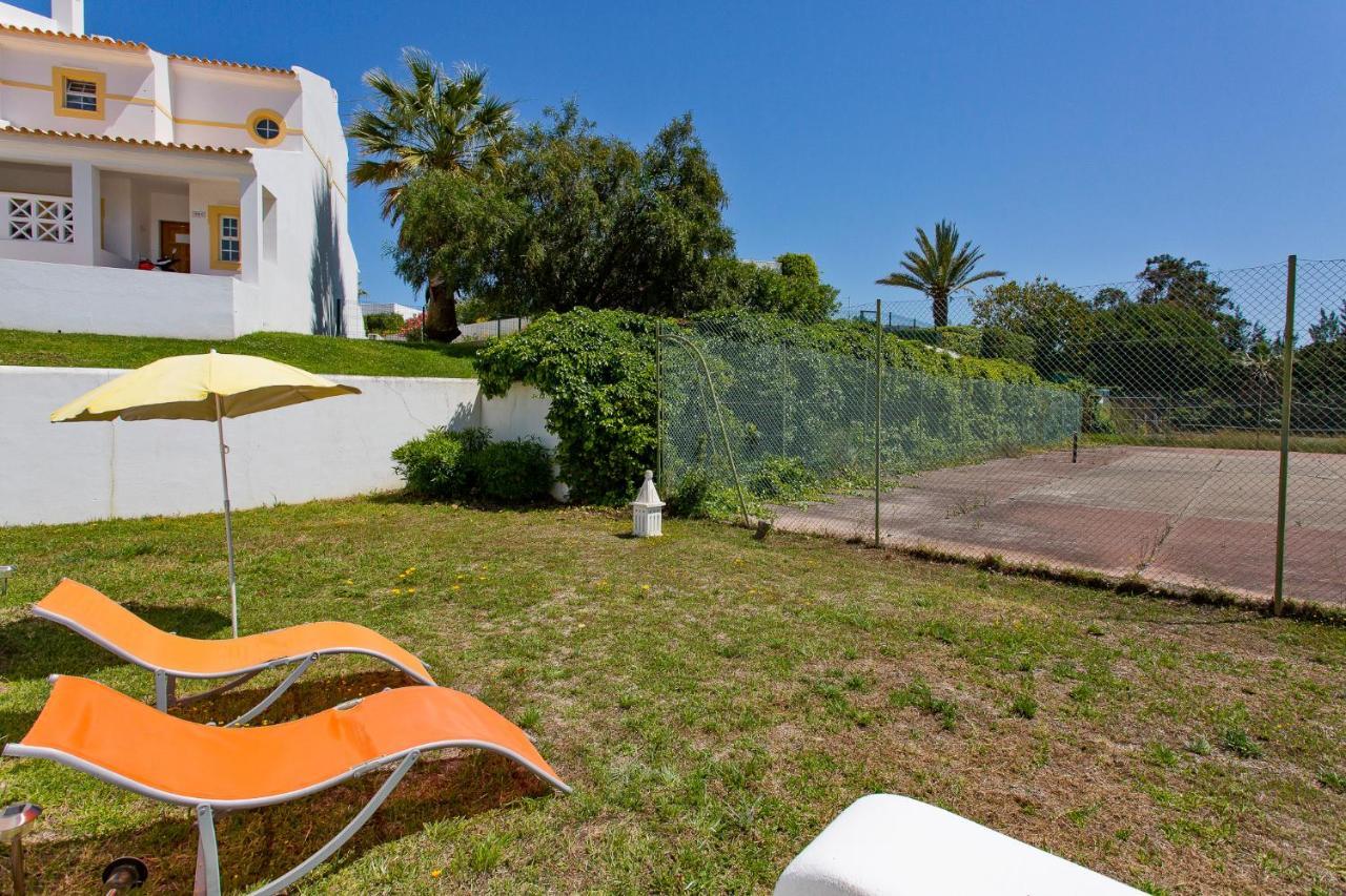 אלבופיירה Villa In Quinta Da Balaia מראה חיצוני תמונה