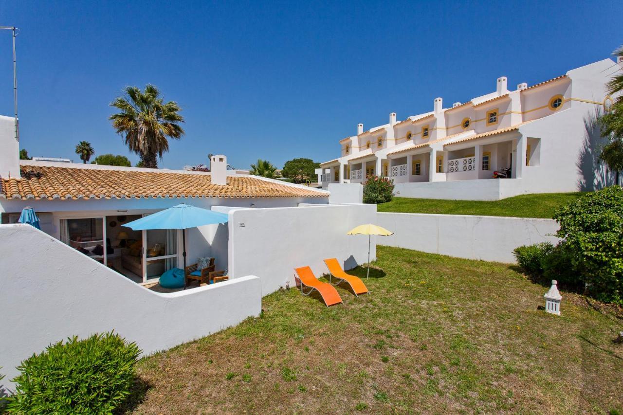 אלבופיירה Villa In Quinta Da Balaia מראה חיצוני תמונה